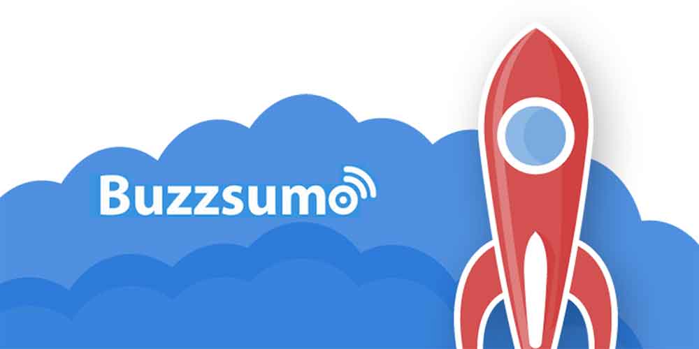 ابزار برنامهریزی و جستجوی کلمه کلیدی- BuzzSumo