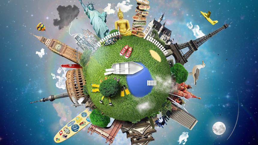 کارآفرینی در گردشگری