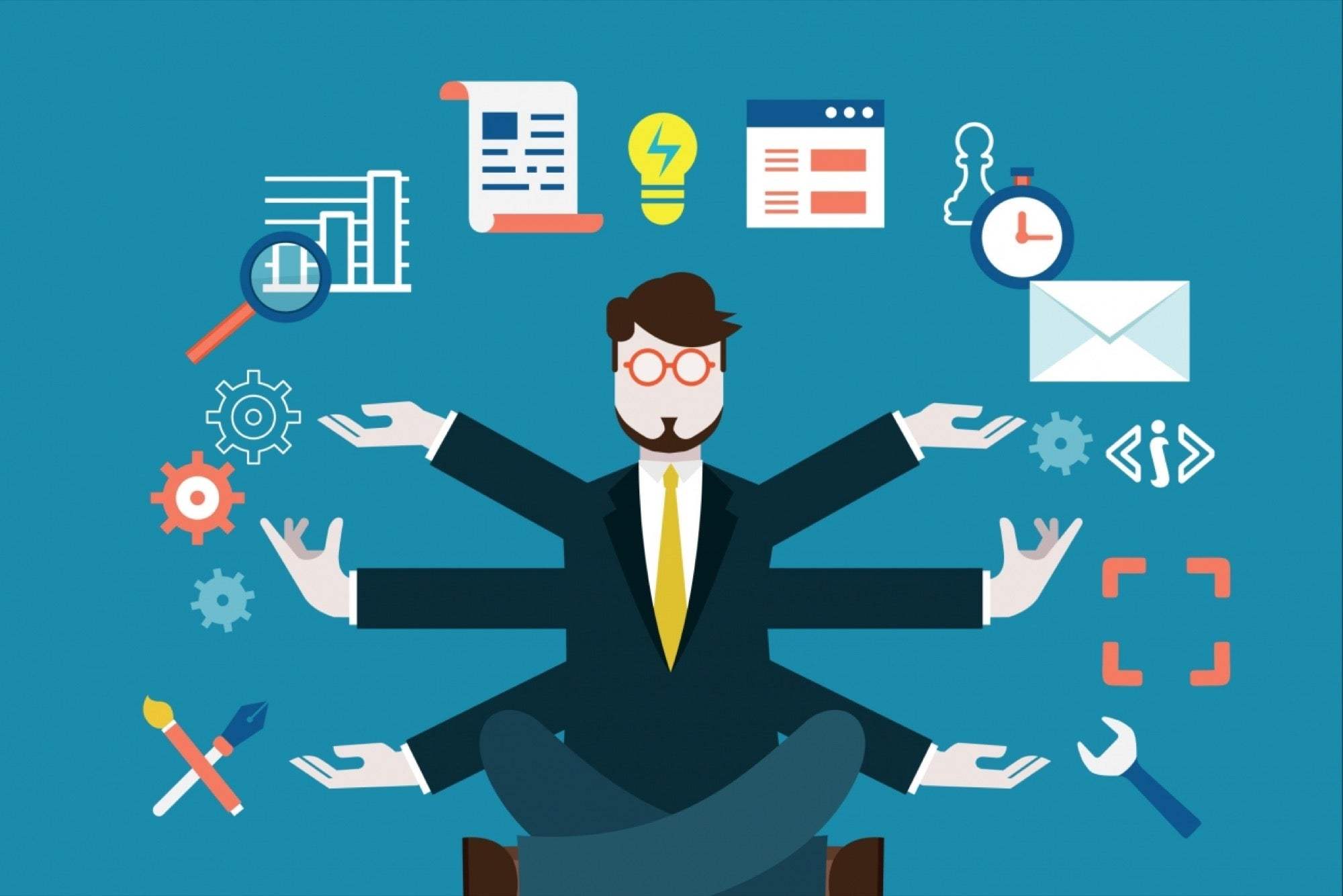 ویژگی های کارآفرینان گردشگری