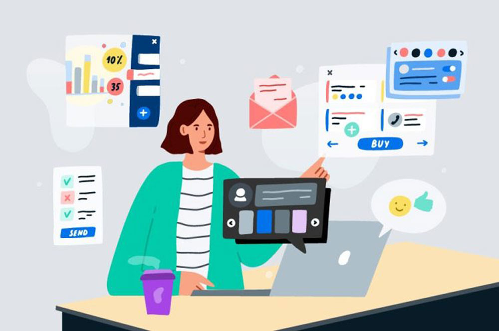 اهمیت درک رفتار مصرف‌کننده در بازاریابی