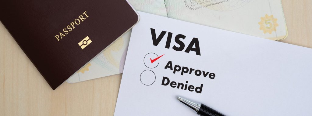 مدارک لازم برای اخذ ویزای قطر