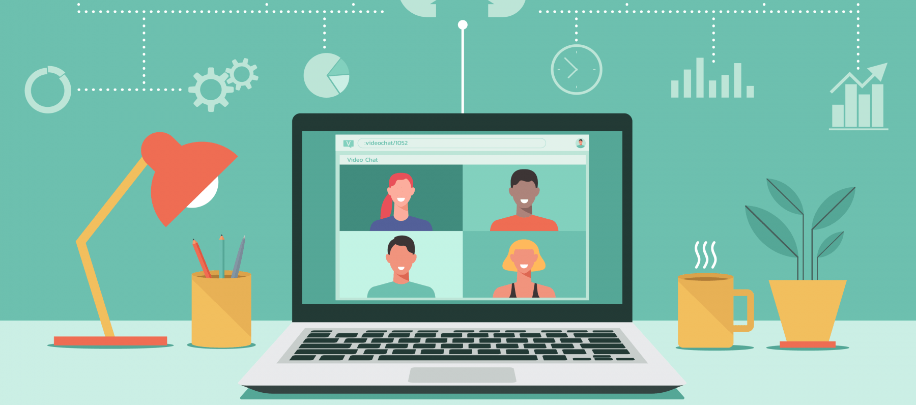 کارگاه آموزشی مجازی