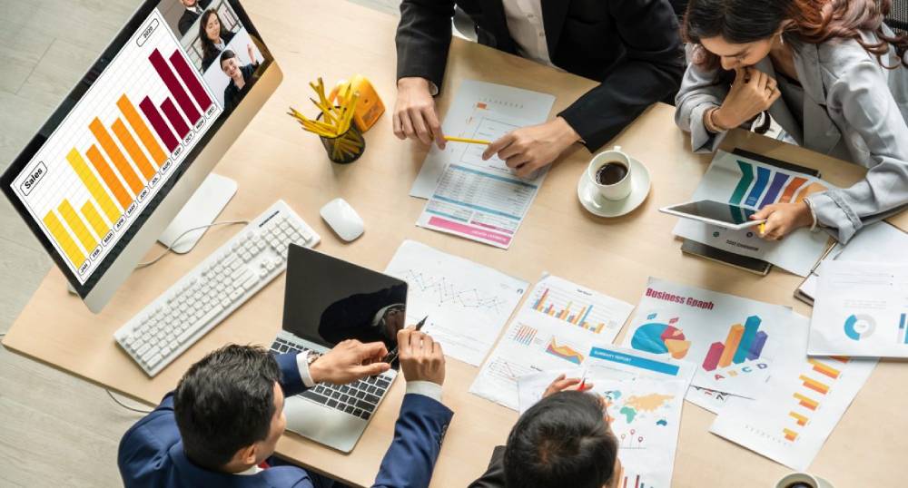 مراحل برگزاری ورکشاپ