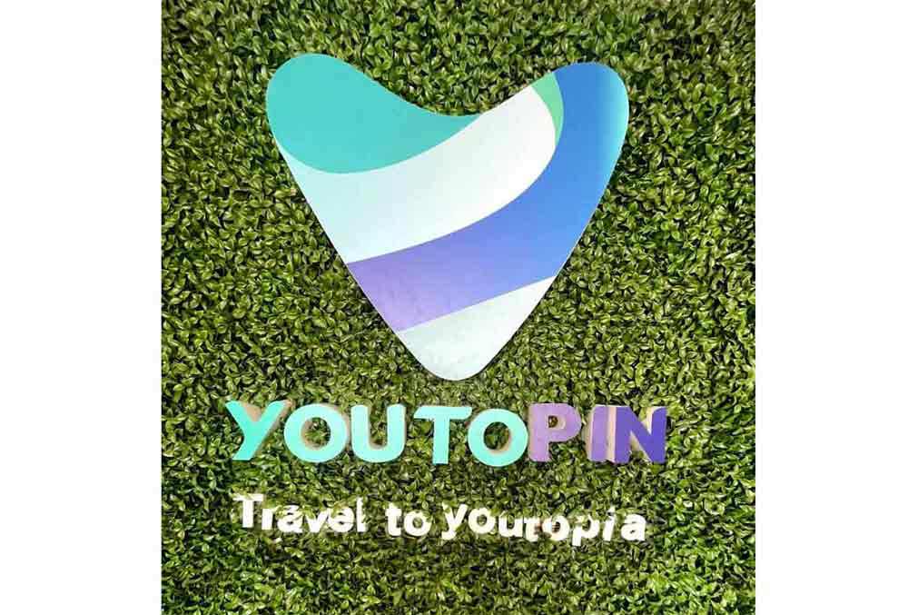 استارتاپ گردشگری یوتوپین